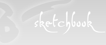 sketchbook